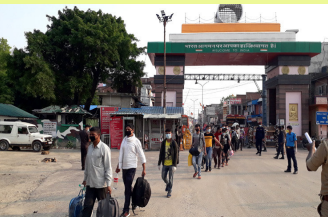 ఆర్మీ చేతుల్లోకి నేపాల్ పాలన