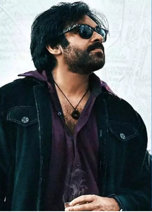 ఓజ్ స్పెషల్33 అవతార్పవన్ కళ్యాణ్..!