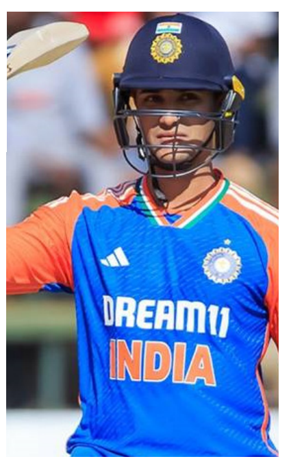 సూర్యకుమార్ యాదవ్పై నెటిజన్లు ప్రశంసలు