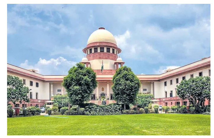 కేసులో ముగిసిన విచారణ.. తీర్పు రిజర్వ్ చేసిన సుప్రీంv