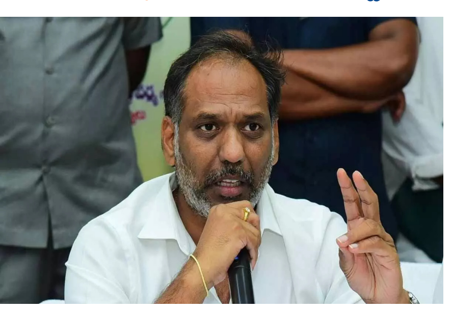 సూపర్ సిక్స్ సూపర్ హిట్ సభతో జగన్కు దిమ్మతిరిగింది : మంత్రి గొట్టిపాటి