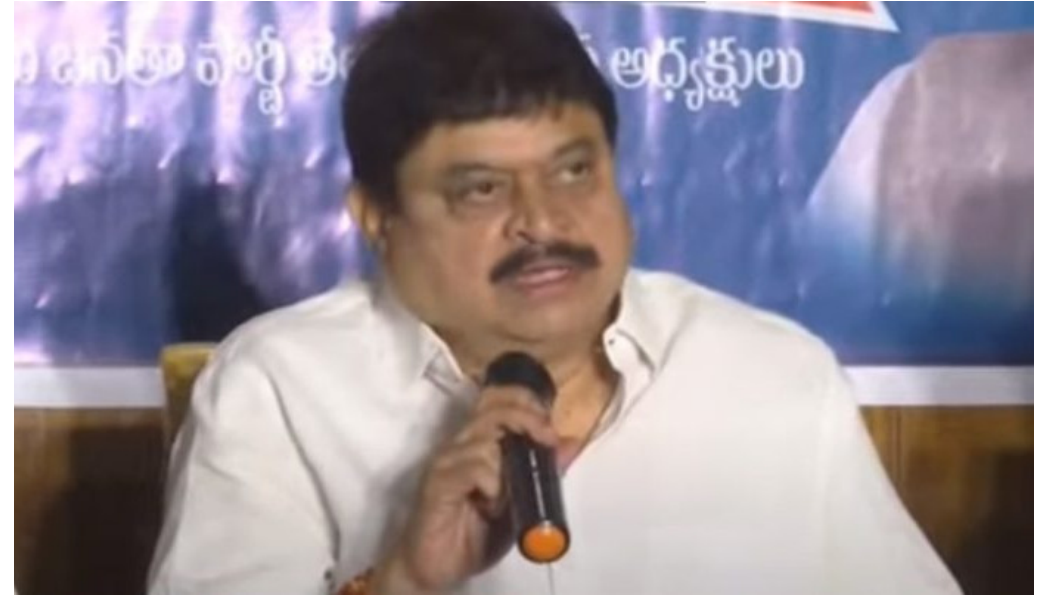 జాబ్ క్యాలెండర్ ప్రకటించినా నియామకాలు నిల్ • మీడియాతో బిజెపి అధ్యక్షుడు రామచంద్రరావు